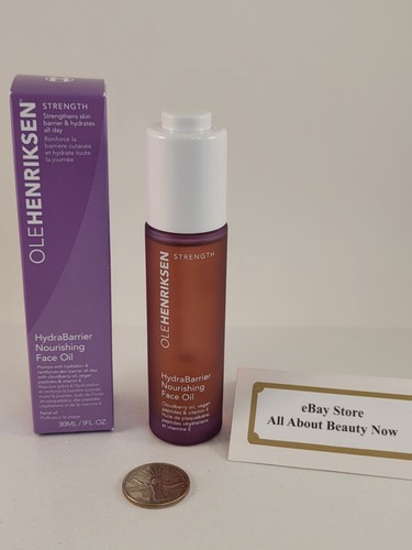 Ole henriksen hydrabarrier - ole,