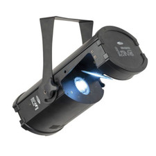 Showtec shark scan one - shark, 100w