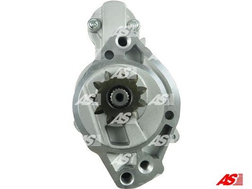 Starter for nissan - starter, nissan:np300