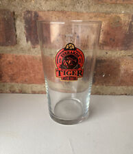 Everards Tiger Beer Pint Glass