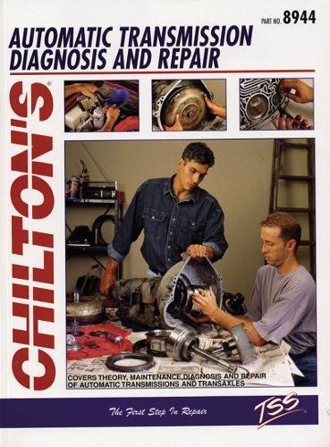 Automatic transmission - automatic,