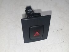 VOLVO V70 D3 R-DESIGN E5 5 DOHC HAZARD SWITCH 9123685 2010-2015