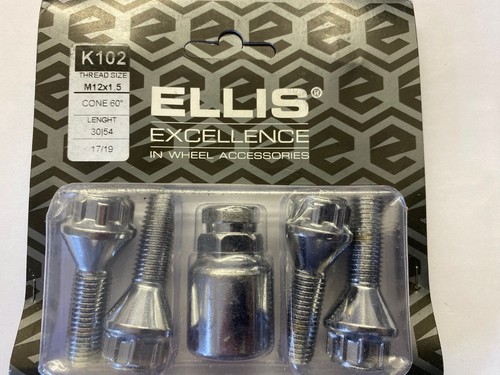 12mm 5mm 60 - degree, taper