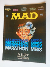 MAD magazine #183 1977