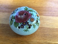 Vintage Ye Olde Ceramic
