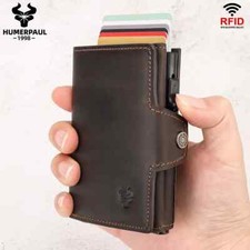 Smart Pop Up Card Wallet Men