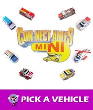 Matchbox Connectables ~