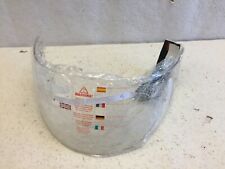 Visor Helmet Nitro Racing