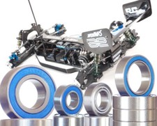 Yokomo Works 91 Super Dog