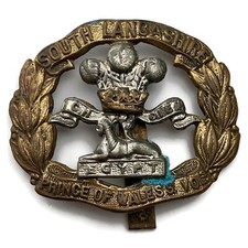 Original South Lancashire