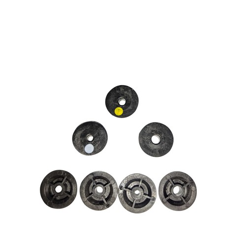 Ariston lpg conversion - conversion, kit