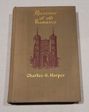 Mansions Of Old Romance By