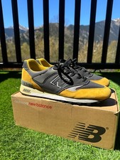 Size 12 - New Balance Crooked