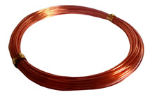 Beading wire 0.8mm 1mm 2mm Aluminium Craft Modelling Florist  Jewellery Making