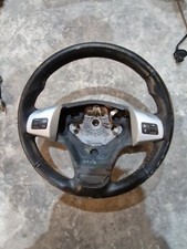 VAUXHALL CORSA d sxi steering