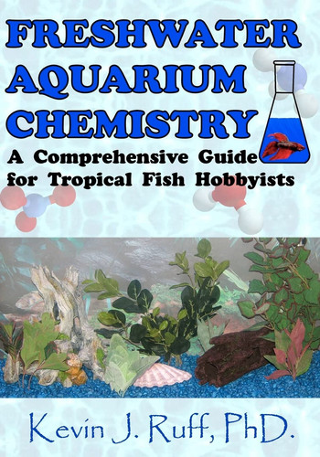 Freshwater aquarium chemistry - freshwater,