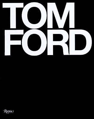 Tom ford - ford, and