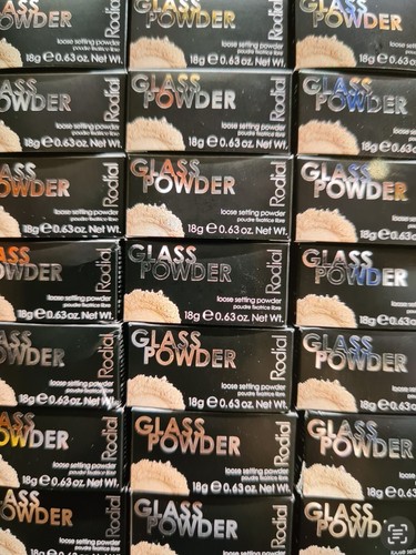 Rodial glass powder 18g - 18g,