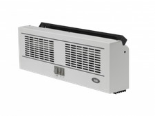 Creda CSS3 Solscreen Electric Over Door Heater 3000W - Wall Mounted/Ceiling Hung