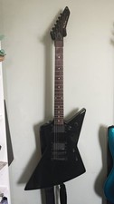 Rare Harley Benton EX-84