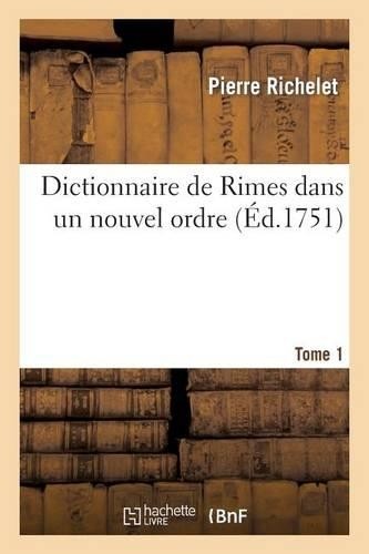 Pierre richelet dictionnaire - pierre,