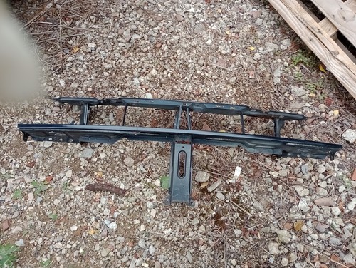 Corrado complete front - corrado,