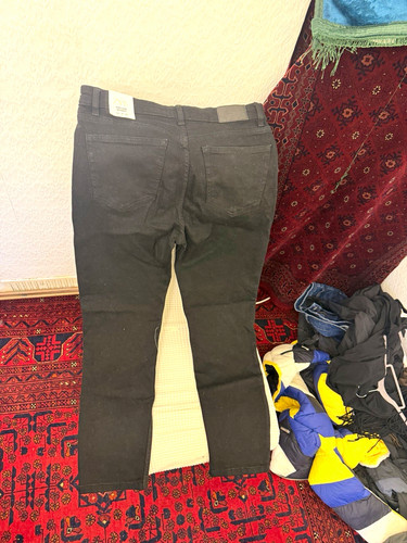 Zara woman straight - zara,