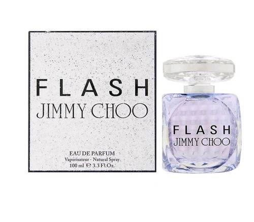 Jimmy choo flash 100ml eau - choo,