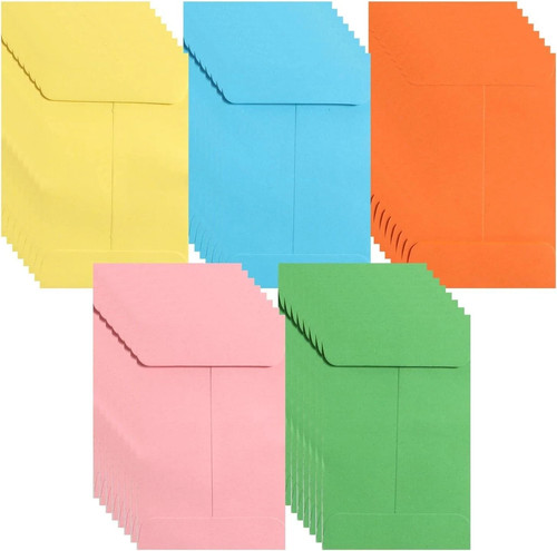 Money envelopes mini small - envelopes,