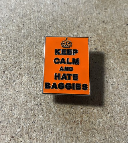 Wolves keep calm hate - wolves,