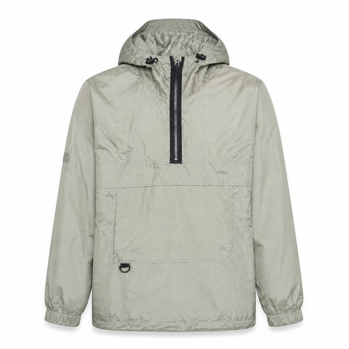 Whispering smith mens anorak - whispering,