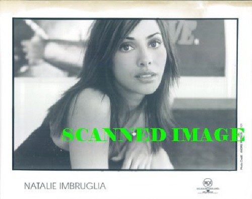 Press photo natalie - photo:, imbruglia