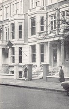 Girl Guides Office Street