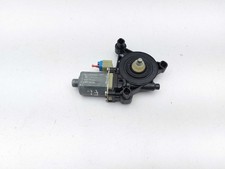 Window motor front - front, left