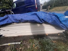 fibre cement boards T & G 2400x 600x 19mm