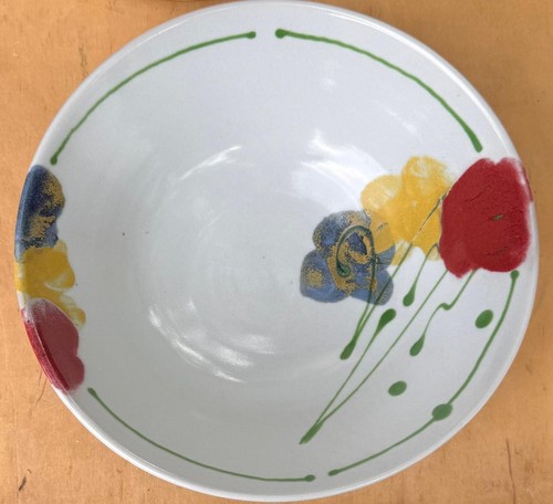 Dartington pottery janice - pottery,