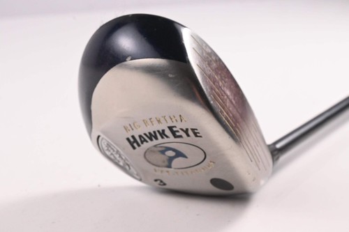 Callaway hawk eye - vft, wood