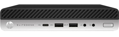 Elitedesk 800 mini pc - hp, g3