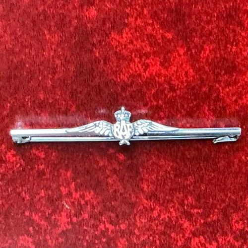 Ww2 raf king crown - crown, chrome