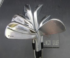Set of 6x Titleist 716 T-MB