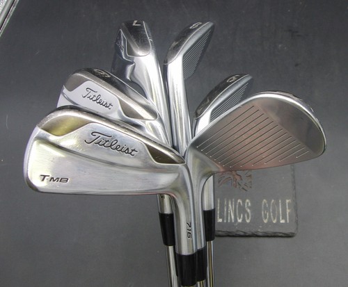 Set titleist 716 t - of, t-mb