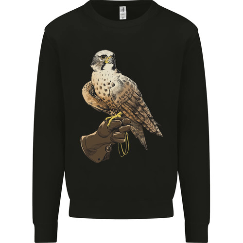Falcon falconry mens - falcon,