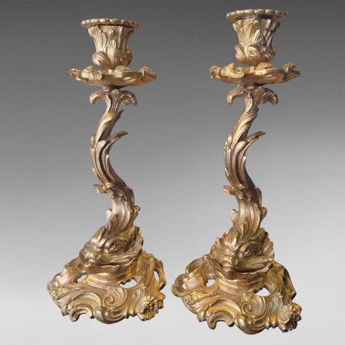Pair regency fine quality - regency,