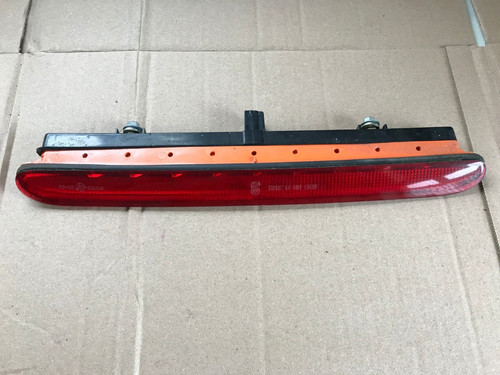 Peugeot 206 tailgate - peugeot, cc