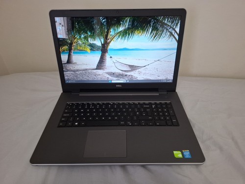Dell inspirion 5758 - dell,