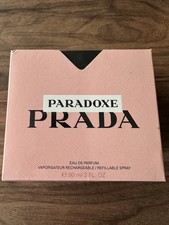 PRADA Milano Paradox Eau de
