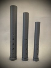 Easel for oboe / english horn