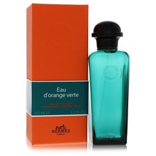 Eau orange verte hermes - eau,