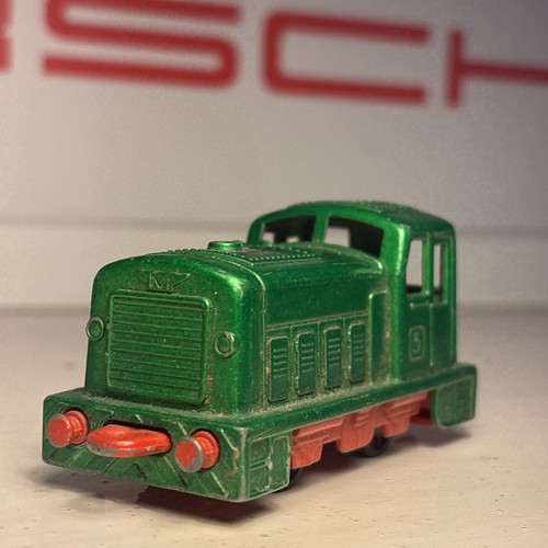 Vintage matchbox superfast - matchbox, no