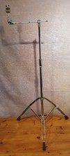 MAPEX B400 Storm Series Double Braced Hideaway Boom Cymbal Stand For Drum Kit